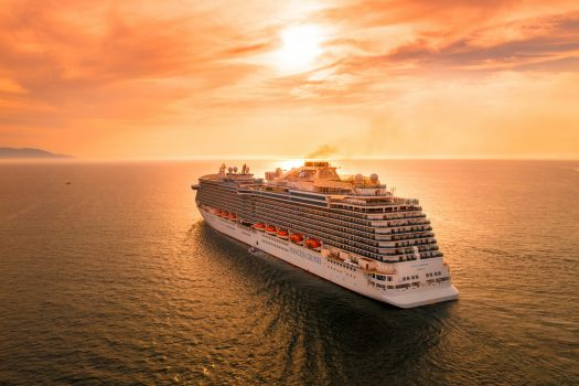 cruceros