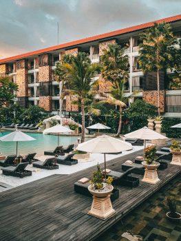 hoteles